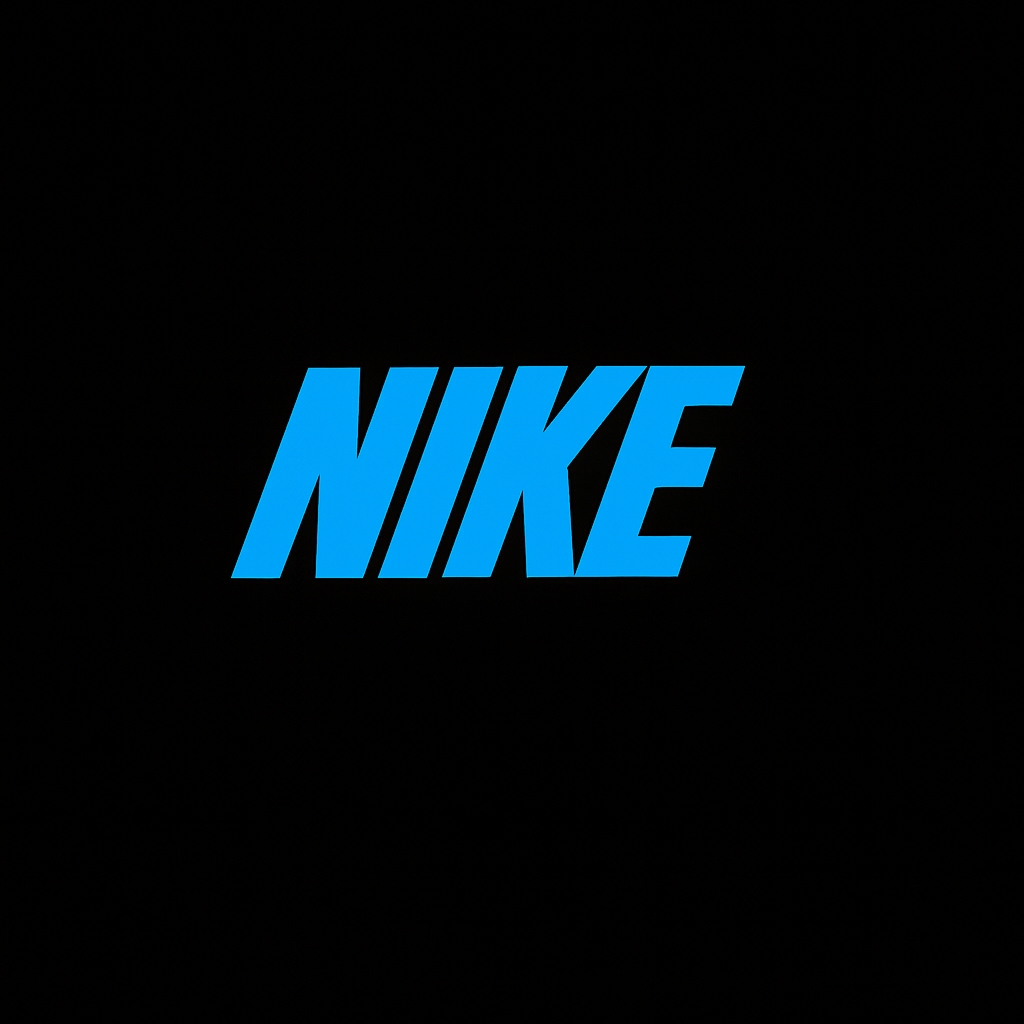 NIKE