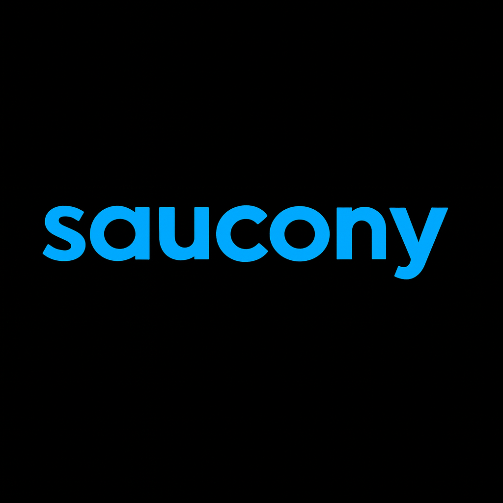 Saucony