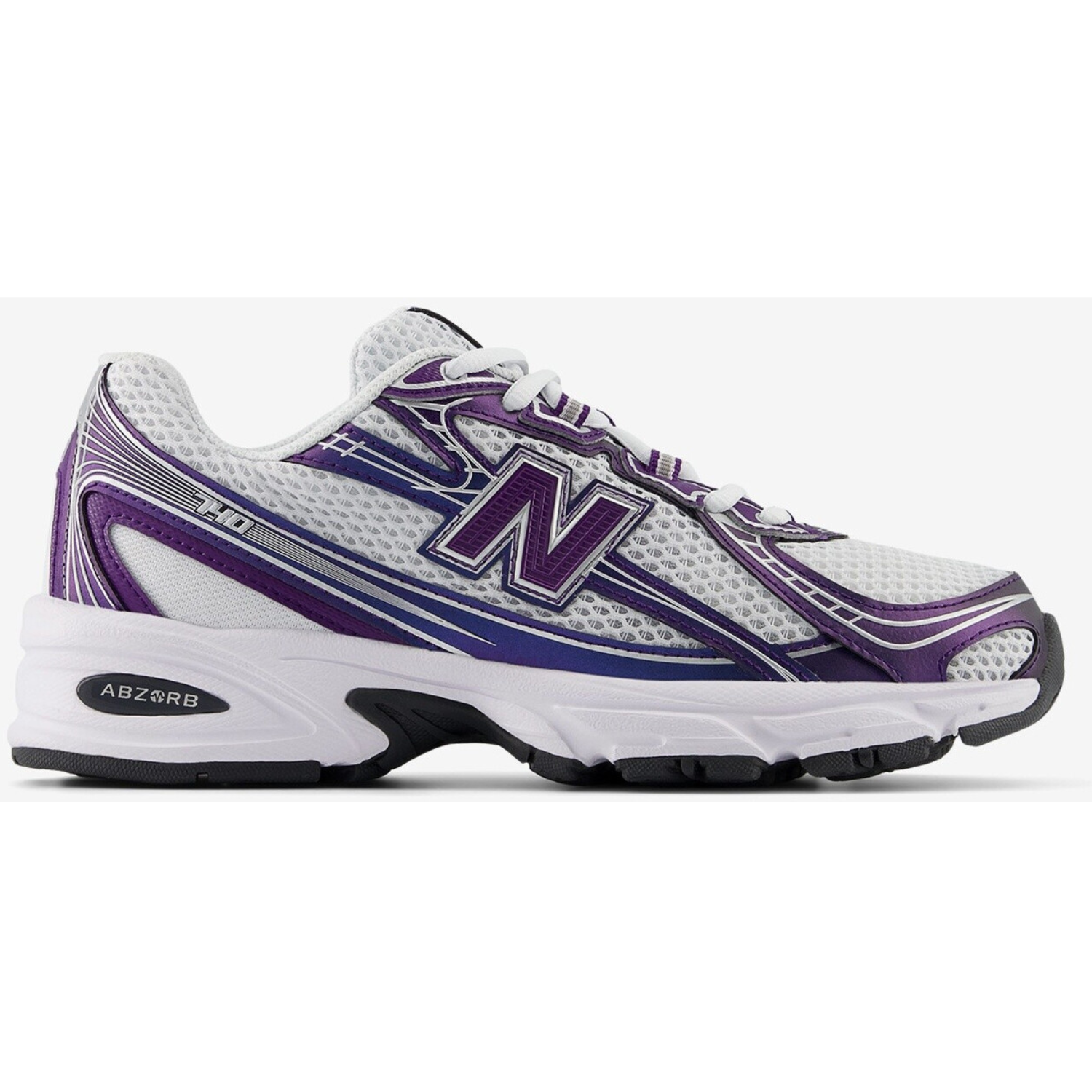 New Balance 740 Concord Grape