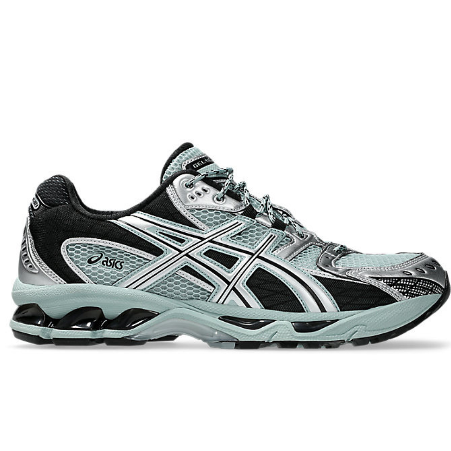 GEL-Nimbus 9 Glacier Grey