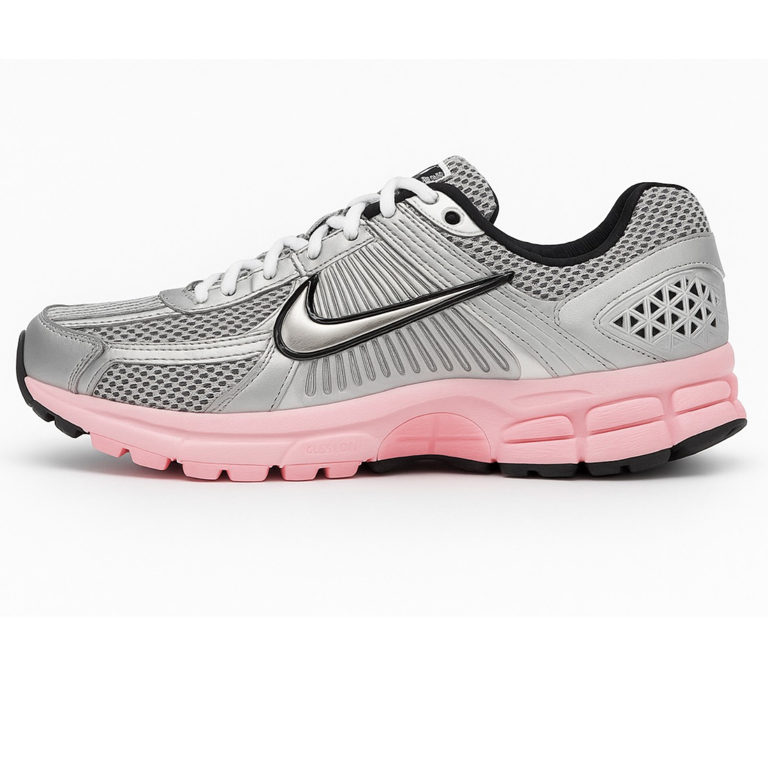 Nike Zoom Vomero 5 – Photon Dust / Pink Foam