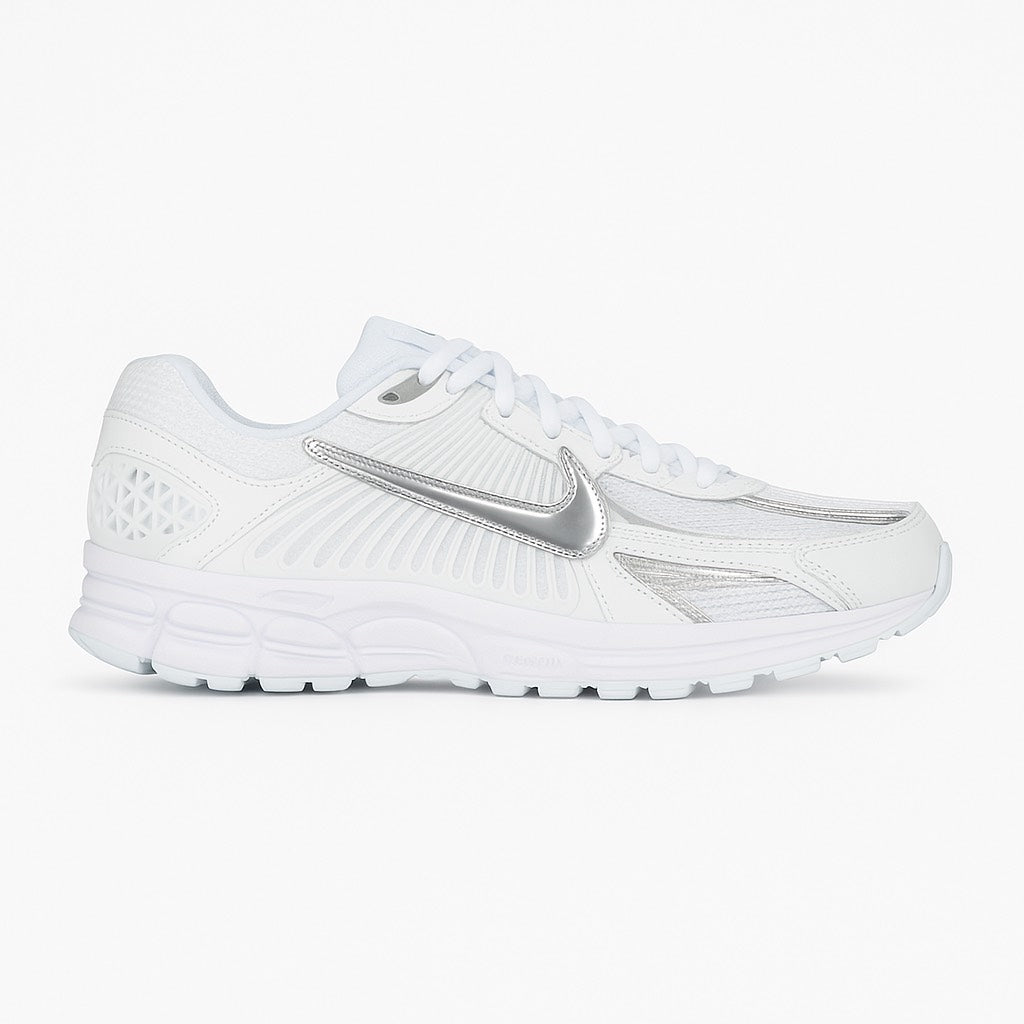 Nike Zoom Vomero 5 White/Silver